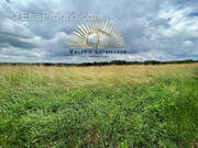 Terrain à POMPIGNAC