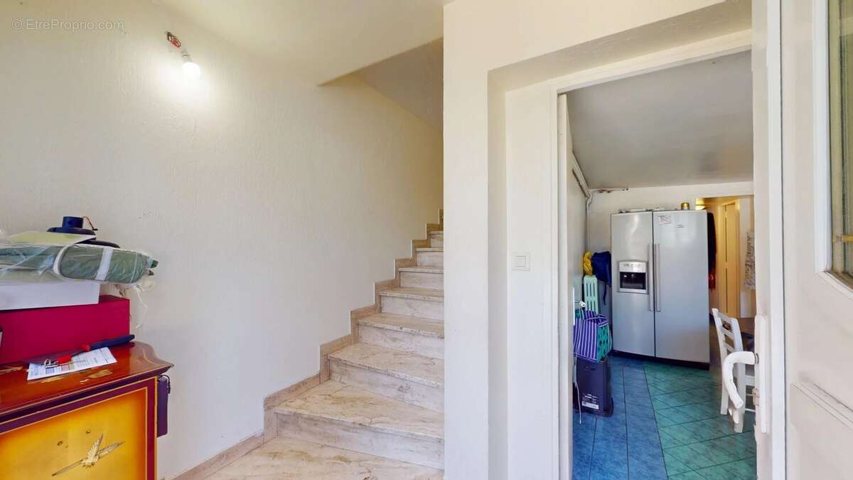 Maison à MONTFERMEIL