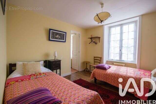 Photo 4 - Maison à JUGON-LES-LACS