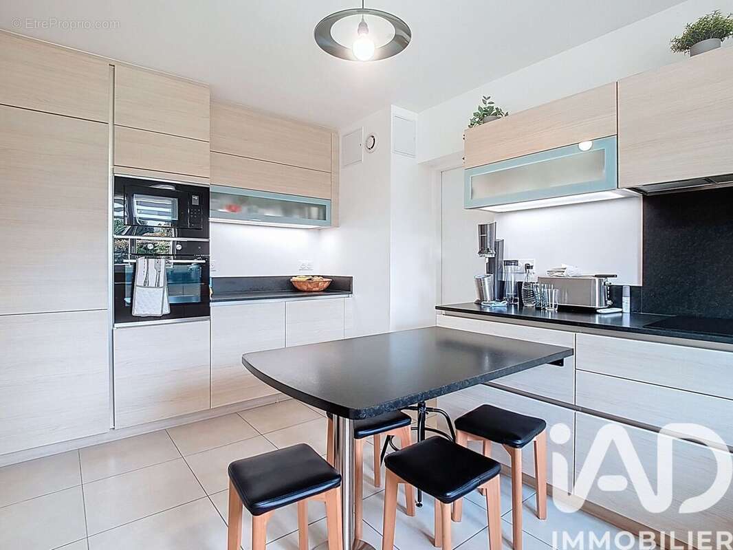 Photo 2 - Maison à AMILLY