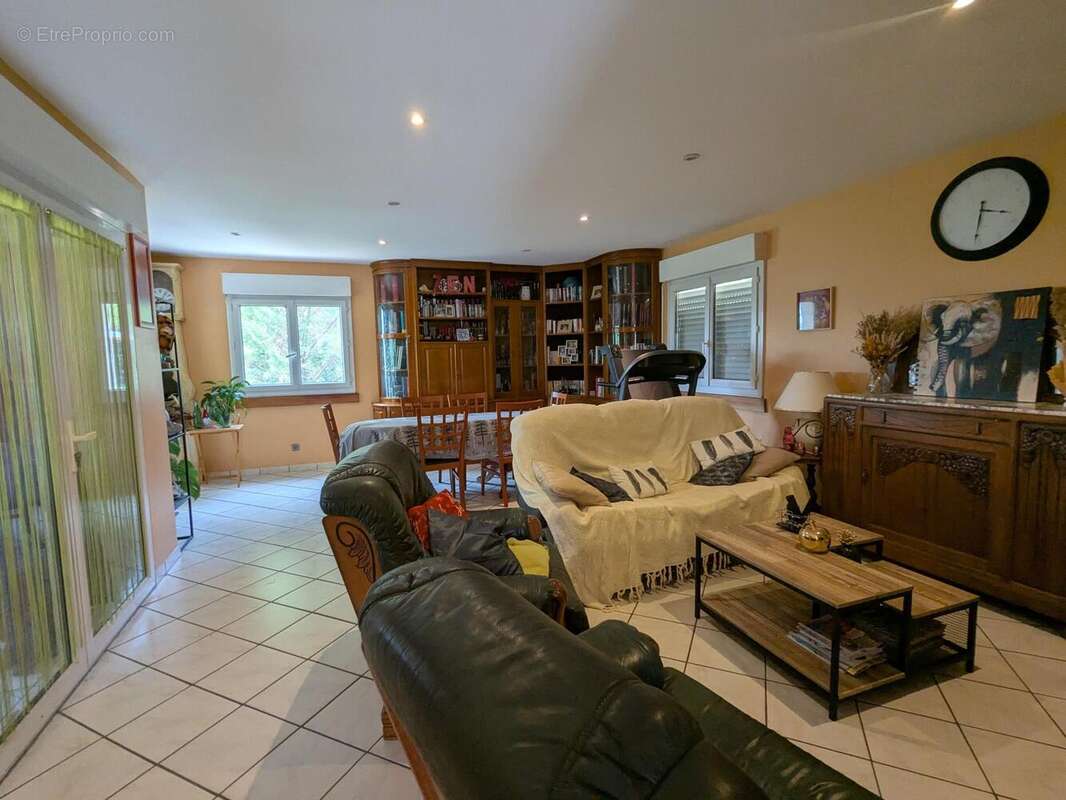 Photo 8 - Maison à CAHORS