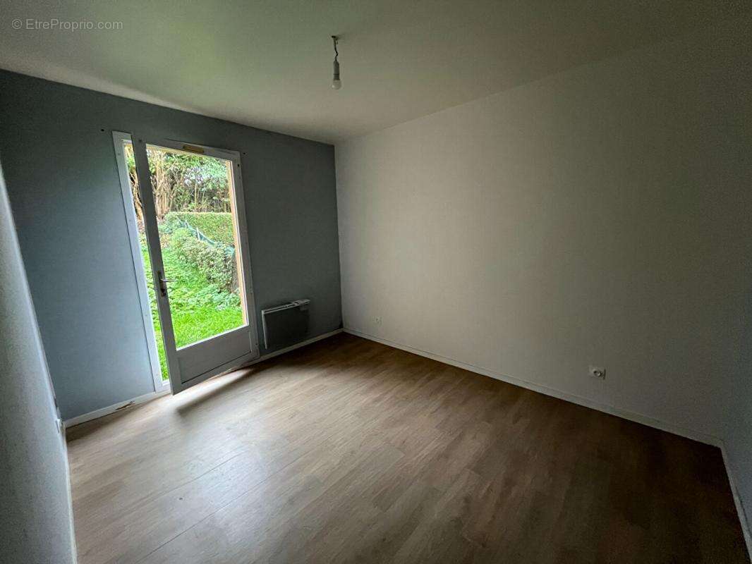 Maison à PRUILLE-L'EGUILLE