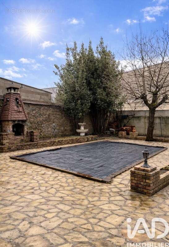 Photo 3 - Maison à CORBEIL-ESSONNES