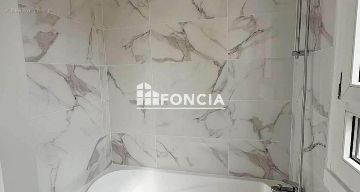 Appartement à NOISY-LE-GRAND