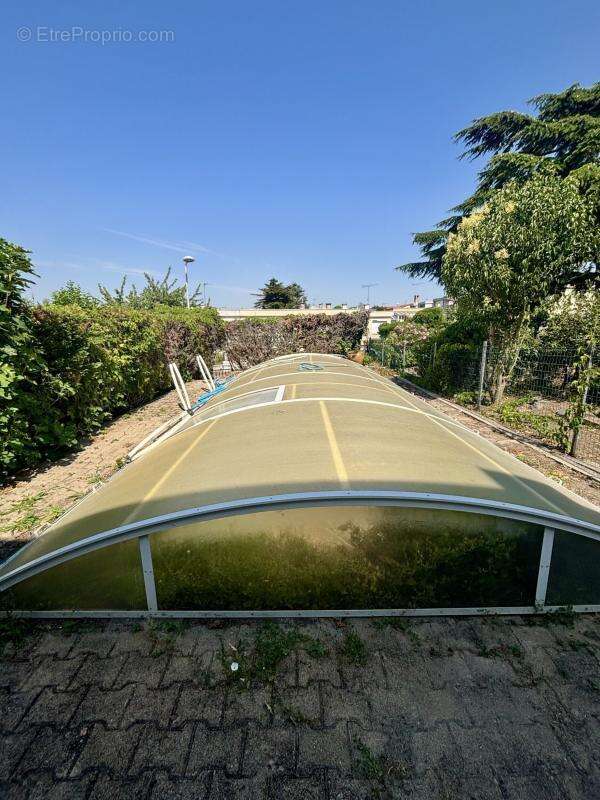 Proche Canal du midi, maison 3 chambres avec jardin – Castelnaudary - photo 8