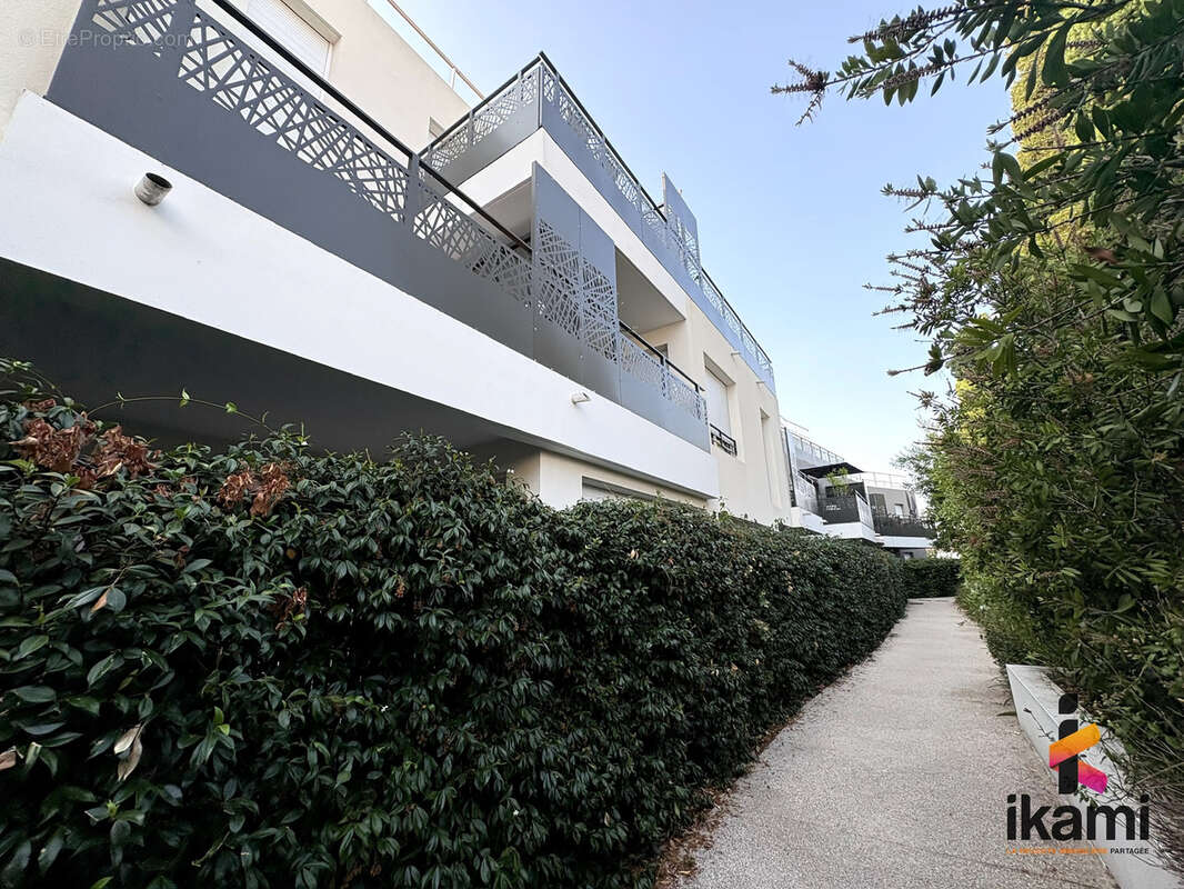 Très bel appartement T3 A Frontignan La Peyrade - photo 13