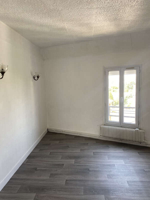 Appartement à LE PERREUX-SUR-MARNE