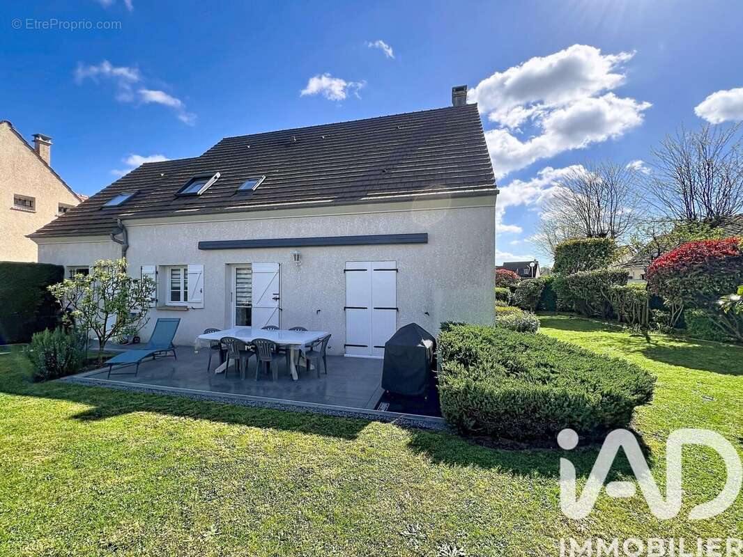 Photo 5 - Maison à OTHIS