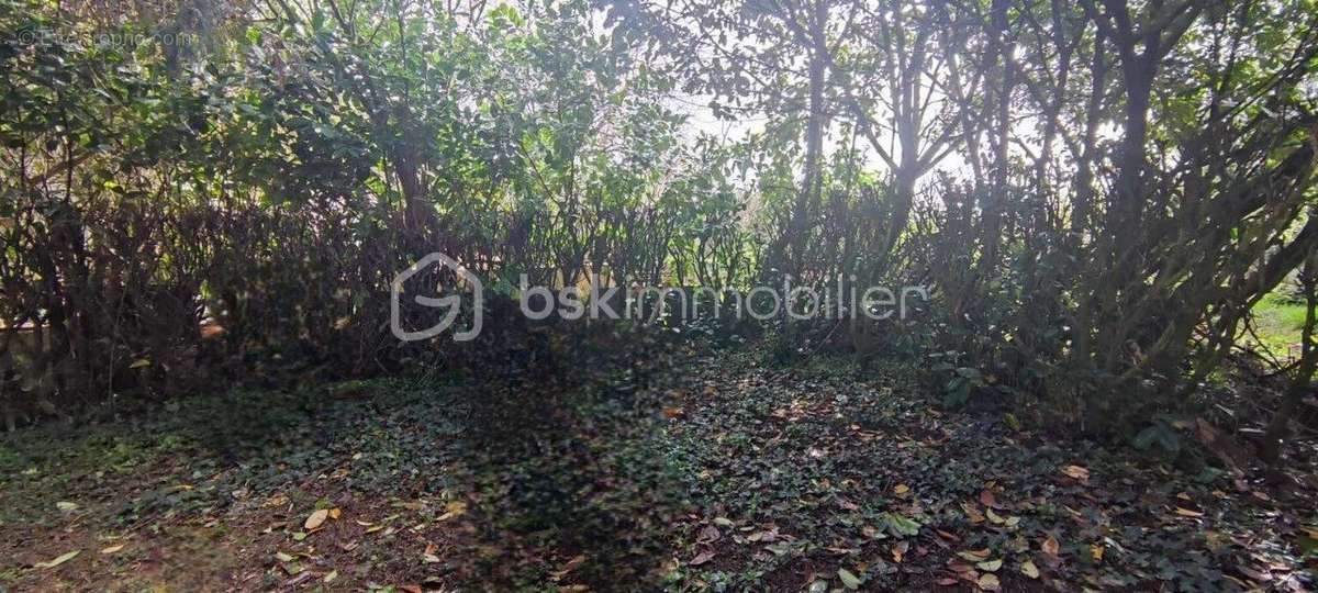 Maison à LES ALLEUDS