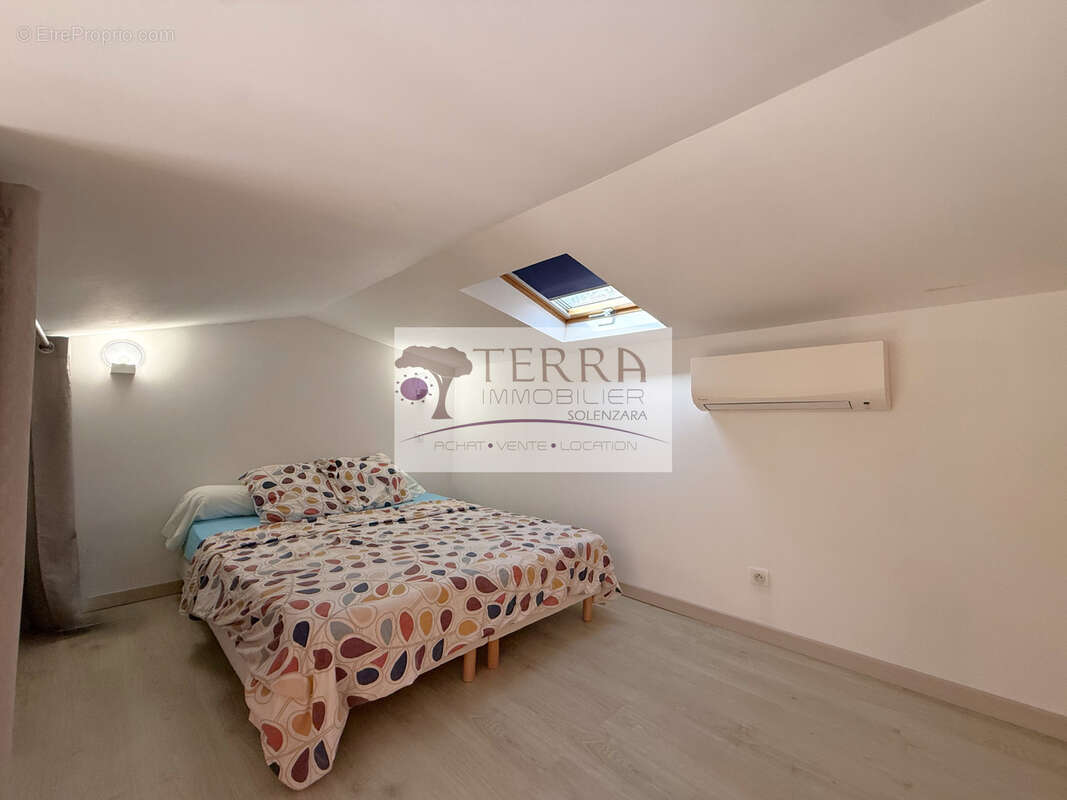 Maison T5 de 167m2 avec piscine - GHISONACCIA - photo 16