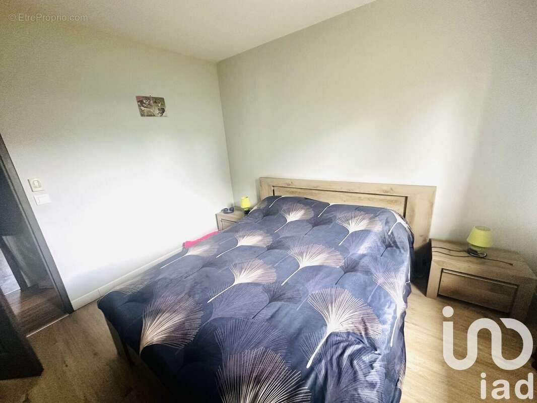 Photo 3 - Maison à TAURIAC