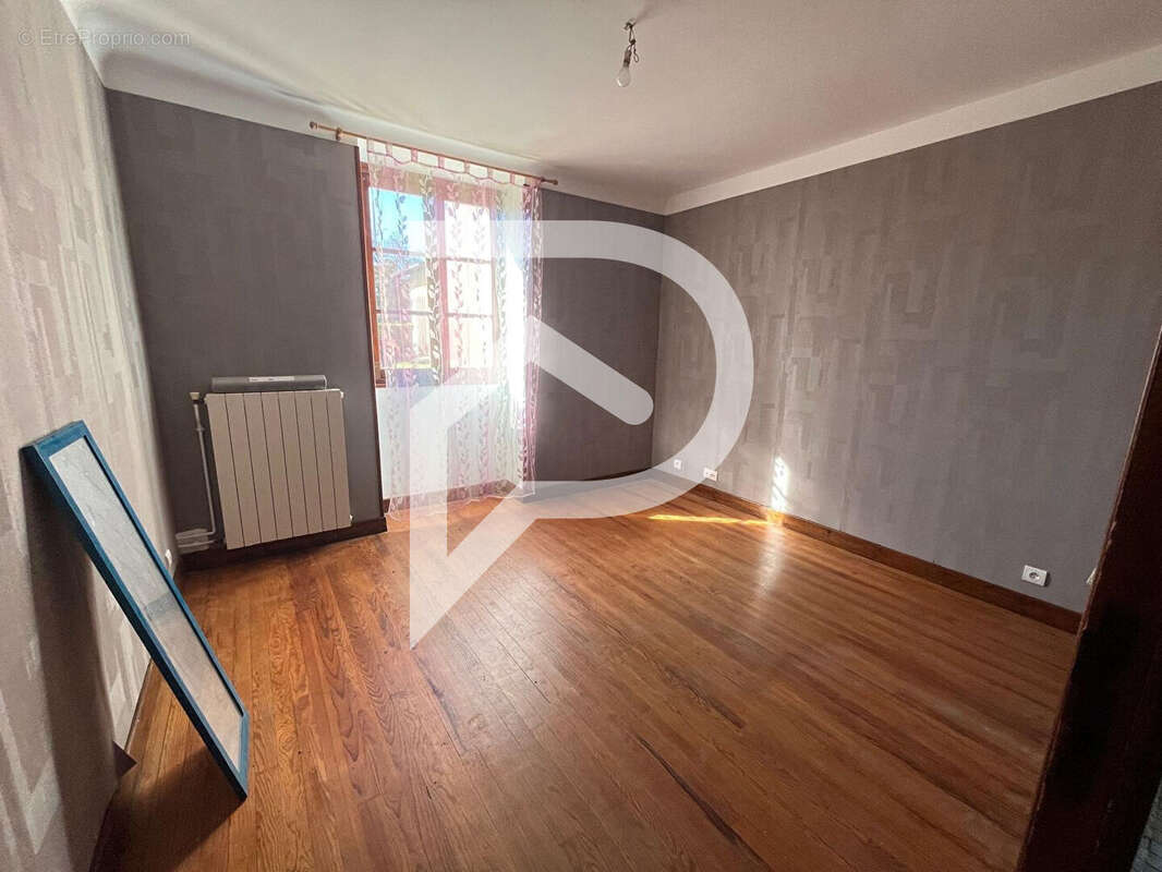 Appartement à URRUGNE