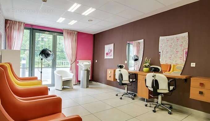 Appartement à NOGENT-L&#039;ARTAUD