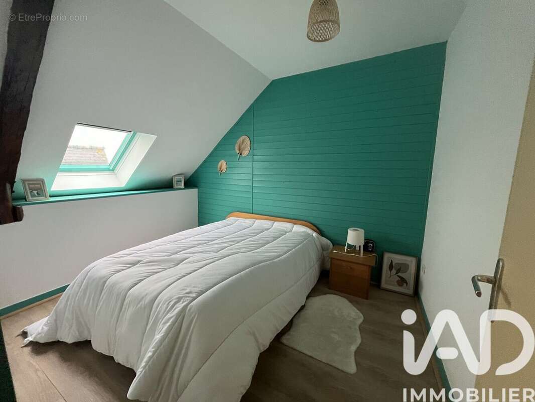 Photo 7 - Maison à MINIAC-MORVAN