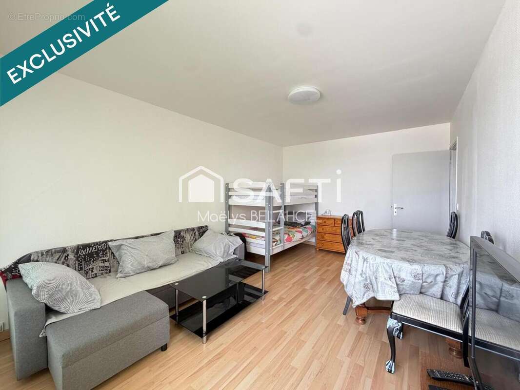 Photo 3 - Appartement à RIS-ORANGIS