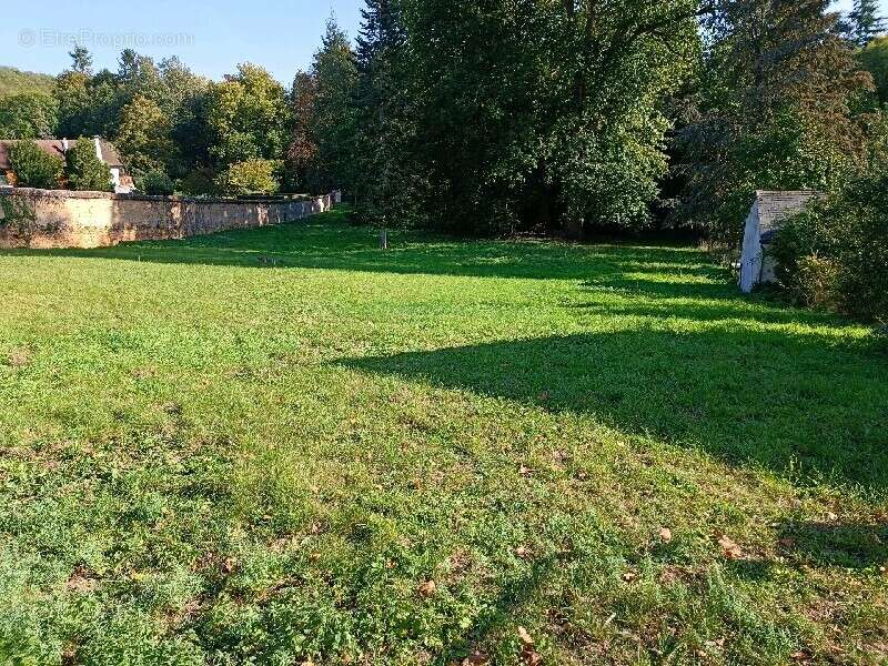 Terrain 4816 m² à Tillieres-Sur-Avre  - photo 3