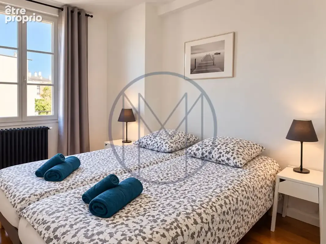 Appartement Versailles - Quartier Saint Louis - photo 11