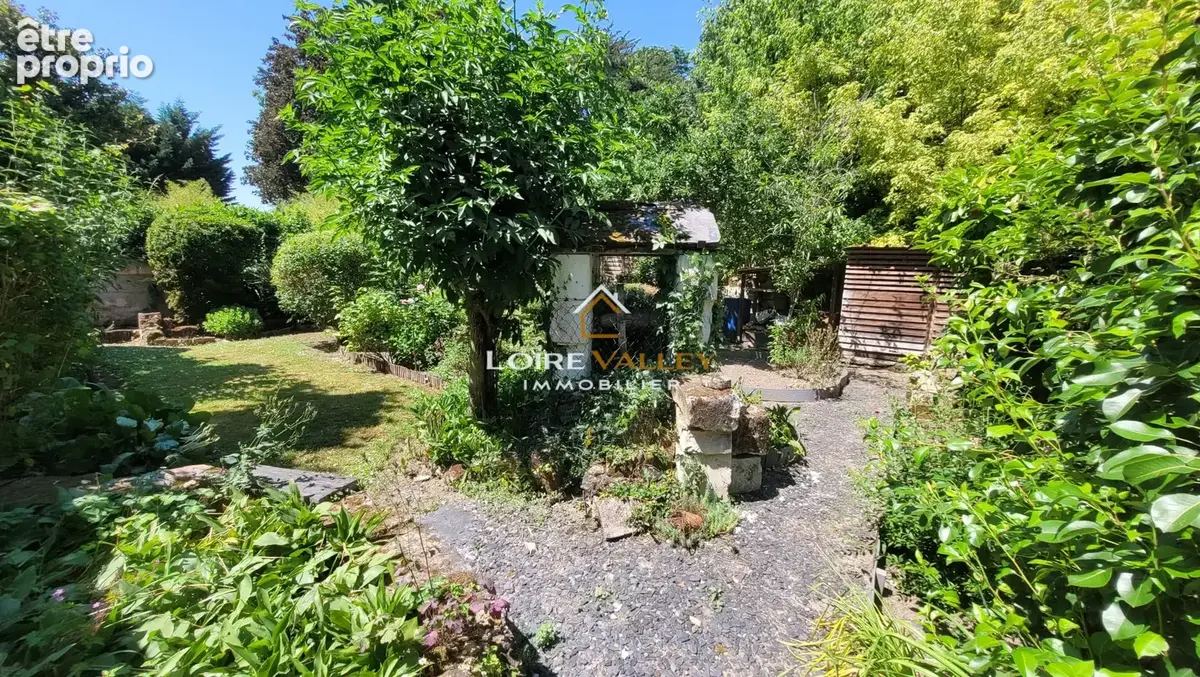 Maison sur Loire - photo 7