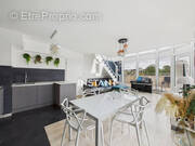 Appartement à VILLENEUVE-LE-ROI