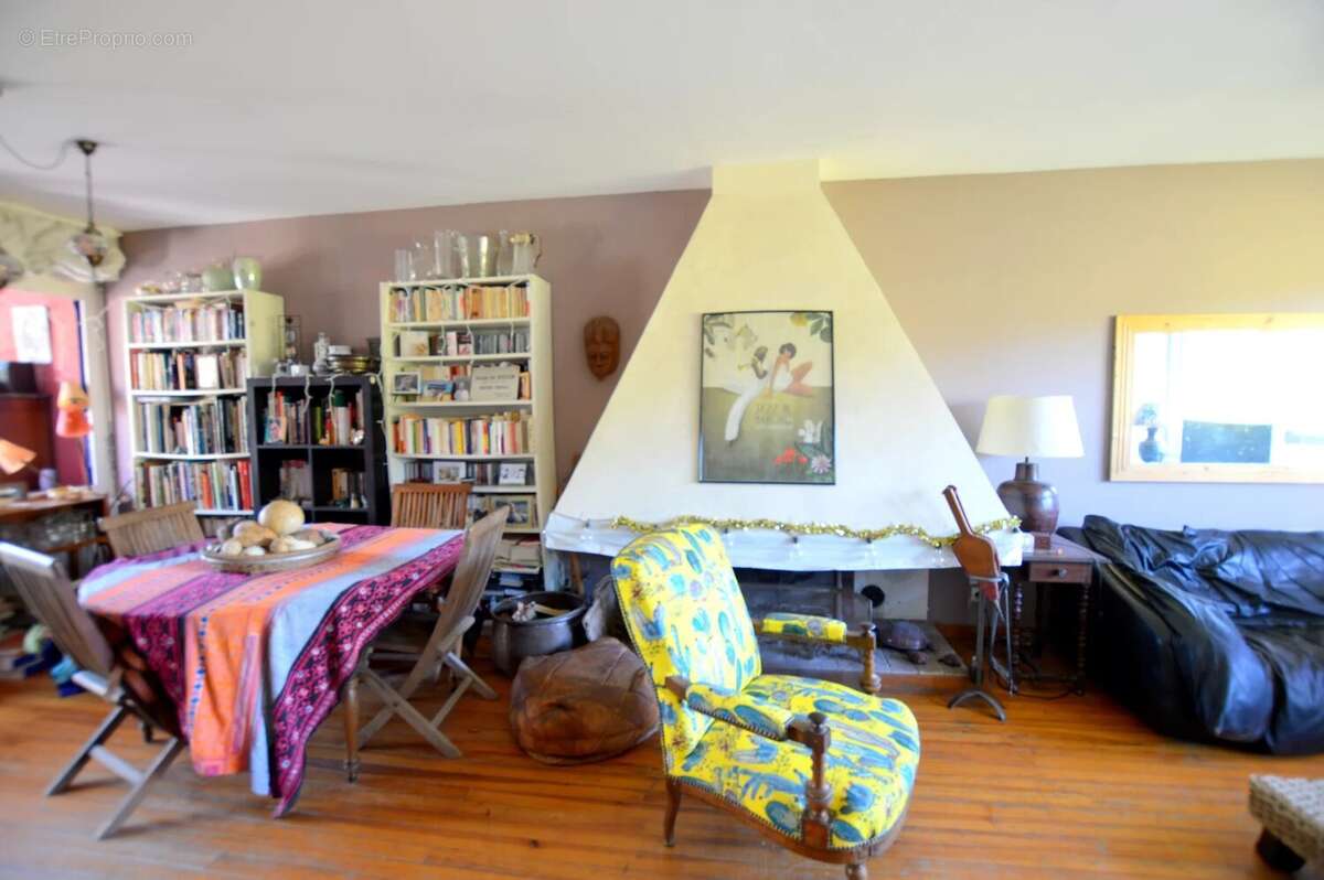 Maison à MONTPELLIER