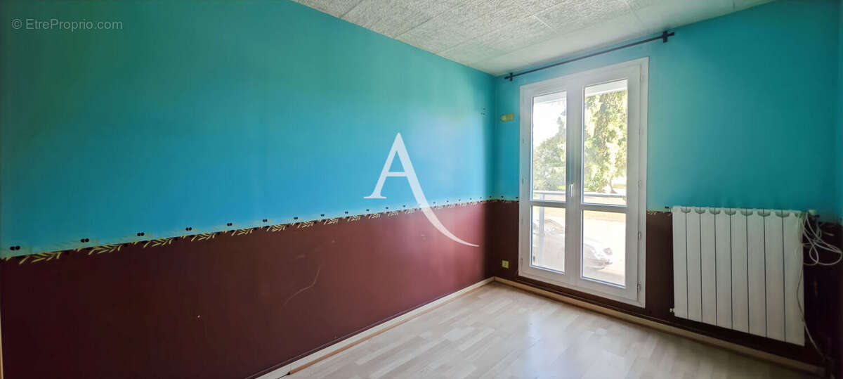 Appartement à BOIS-D&#039;ARCY