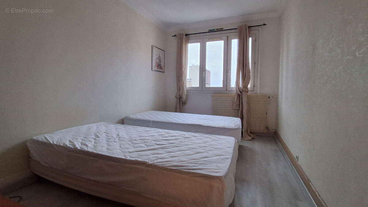 Appartement à NEUILLY-SUR-MARNE