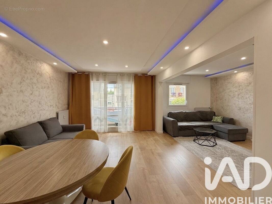 Photo 1 - Appartement à REIMS