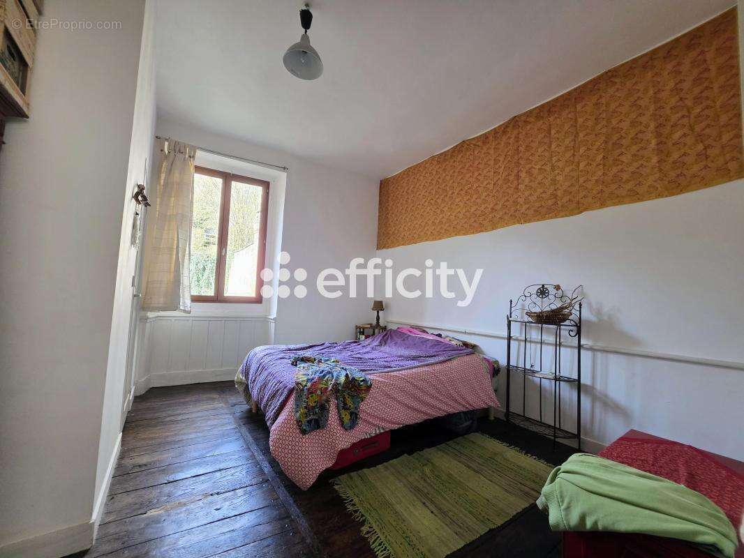 Appartement à NONTRON
