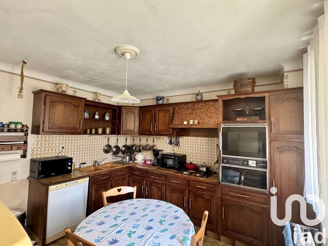 Photo 3 - Maison à MENIGOUTE