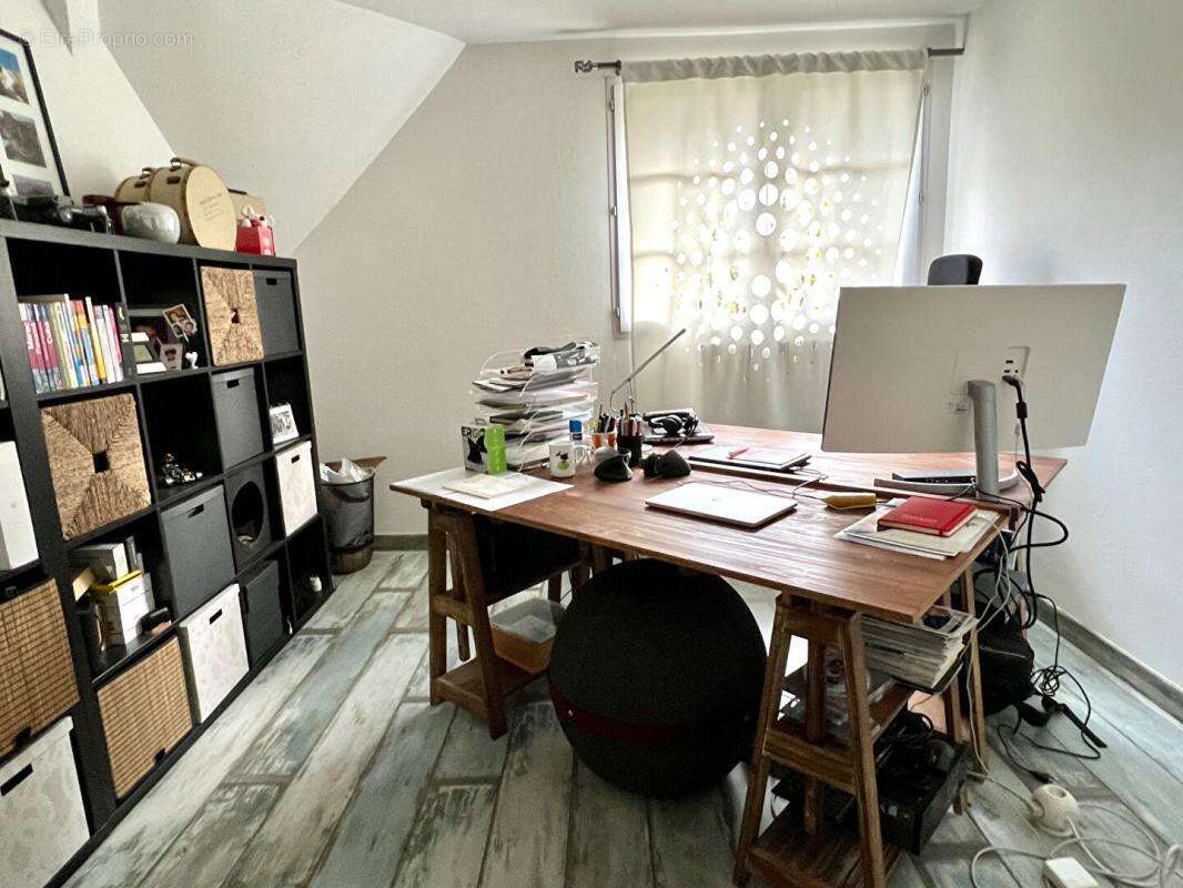 Maison à MONDOUBLEAU