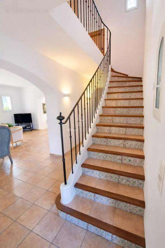 Maison à BARBENTANE
