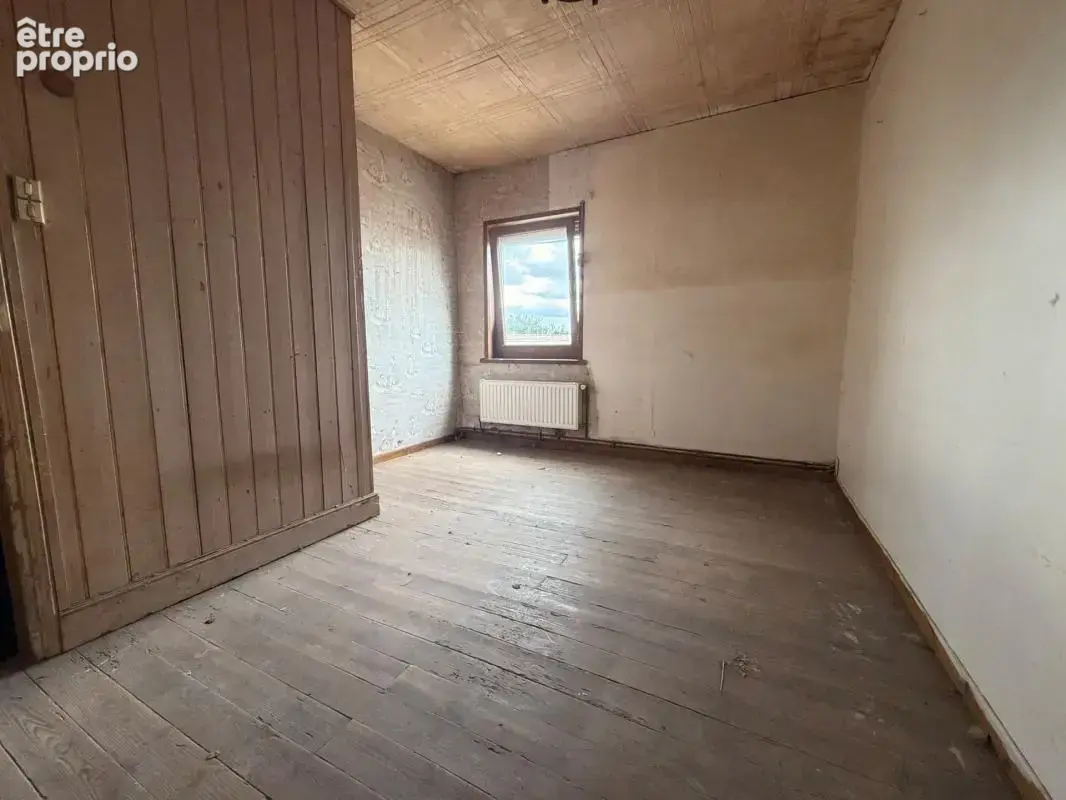 Maison à fort potentiel, à rénover entièrement sur MARETZ - photo 5