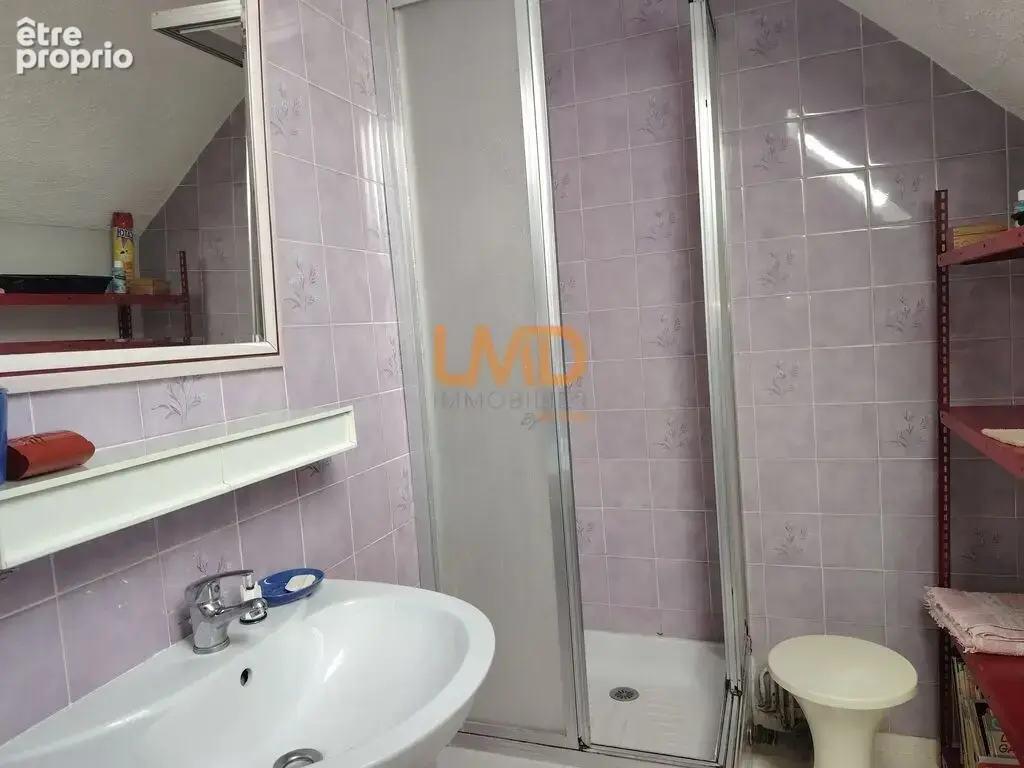Maison 4 chambres + dépendance - photo 10
