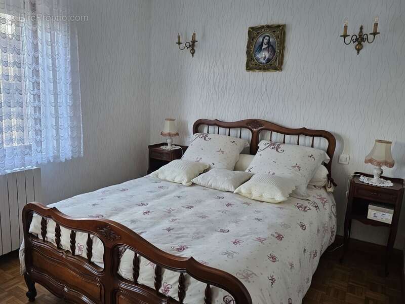 Maison à vendre 5 pièces MARSANNAY LA COTE (21) - photo 6