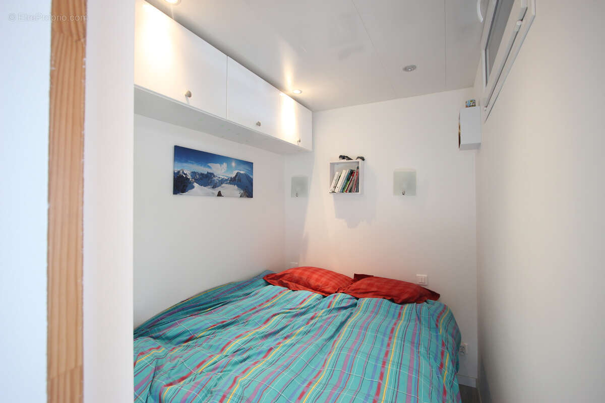 Appartement à CHAMROUSSE