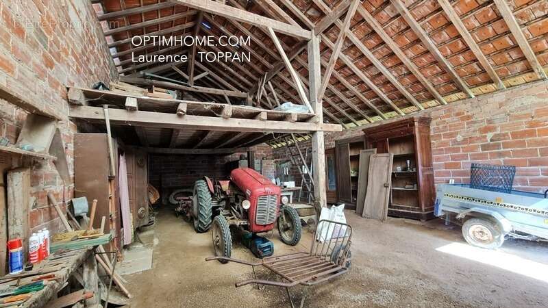 Terrain à VILLENEUVE-SUR-LOT