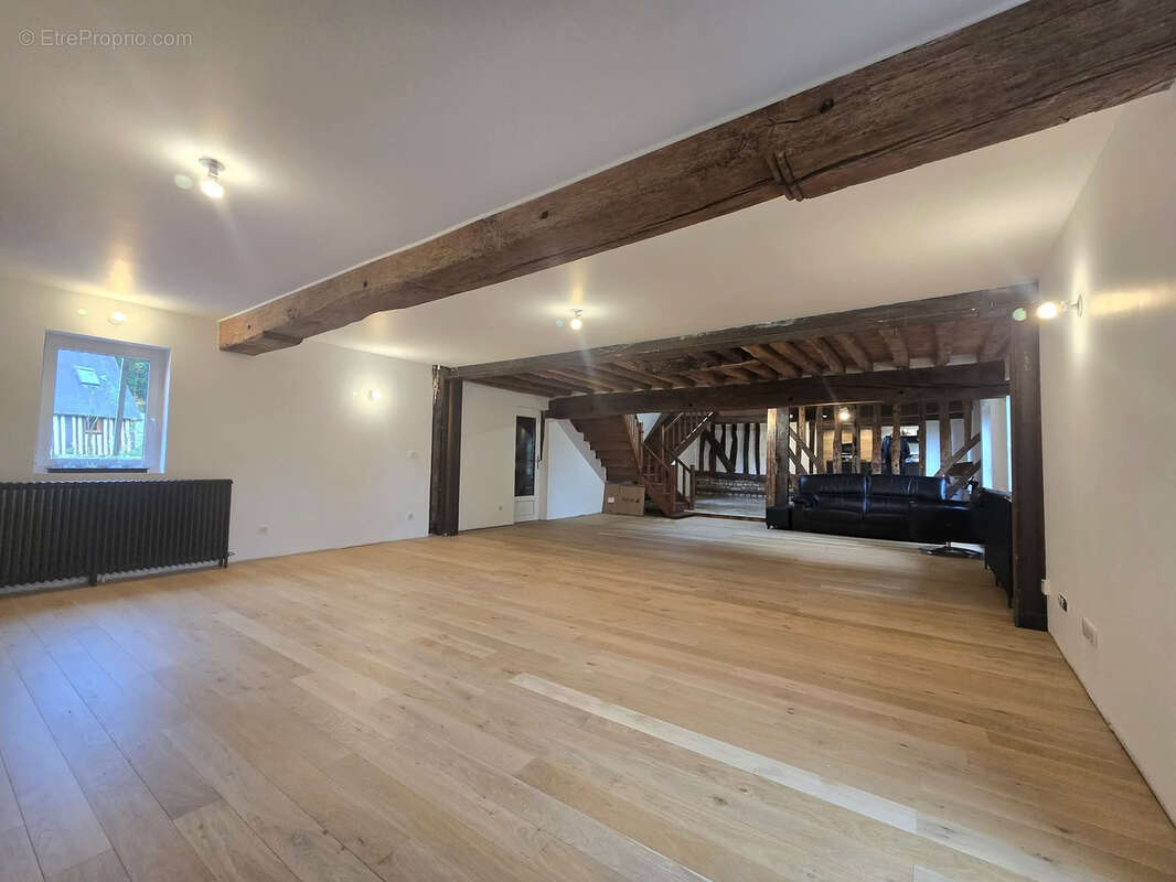 Maison à VIMOUTIERS