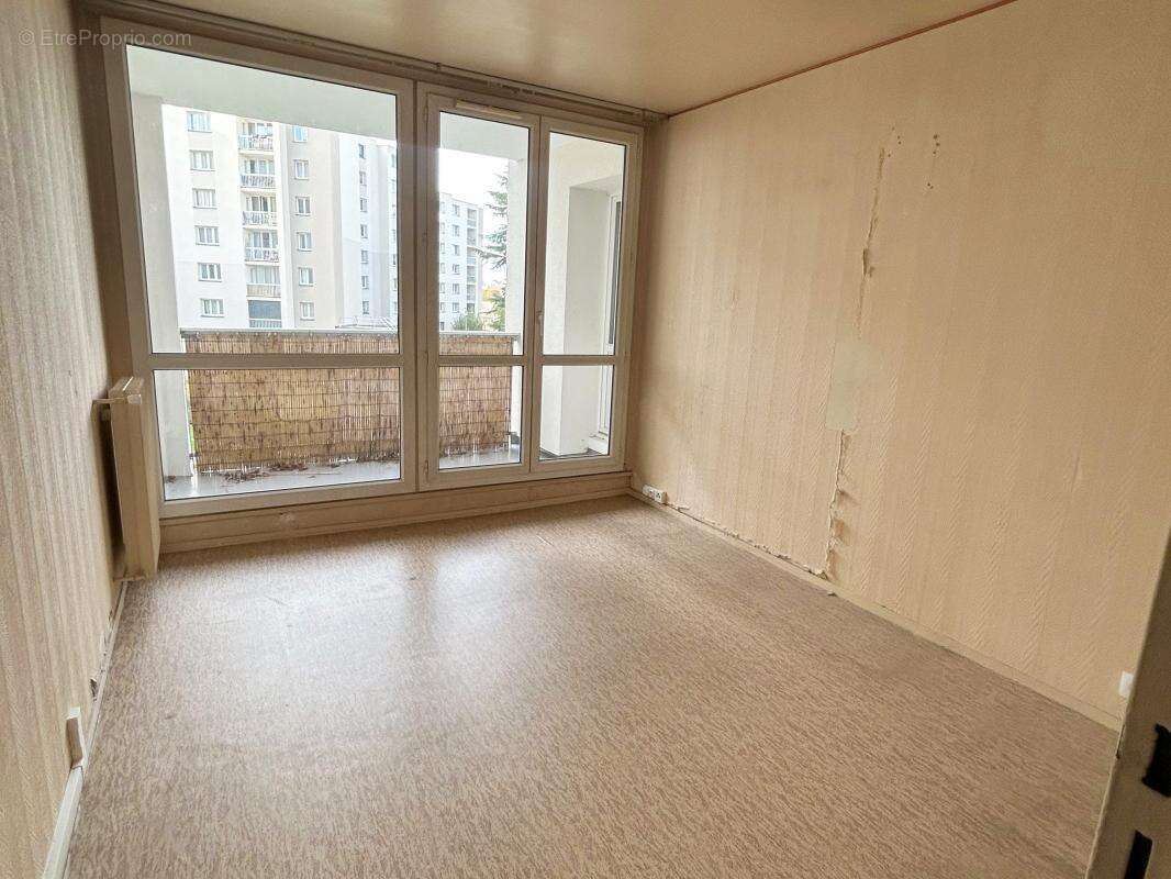 Appartement à FRANCONVILLE