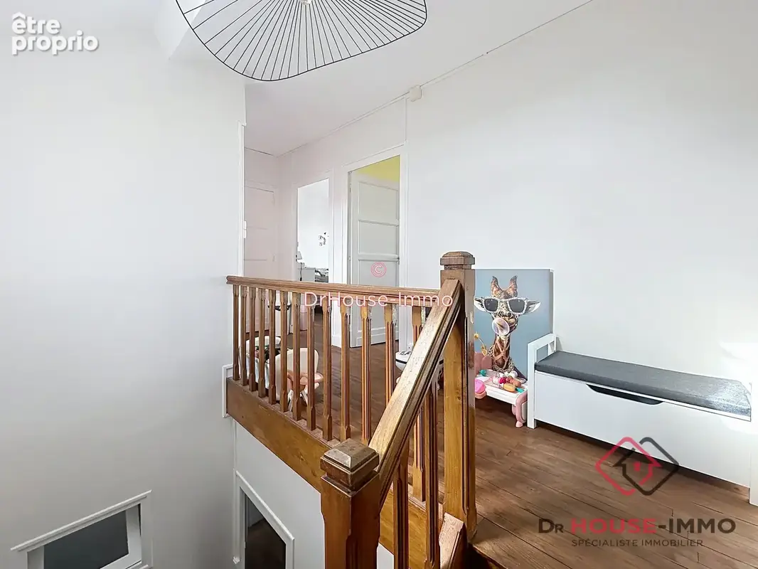 Maison 5 pièces 86 m² à vendre à Perigueux (24000) - photo 6