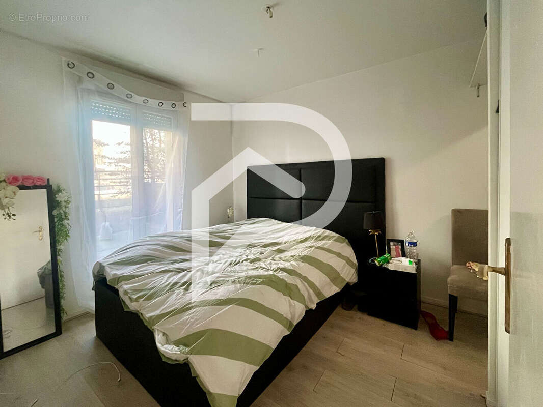 Appartement à CARRIERES-SOUS-POISSY