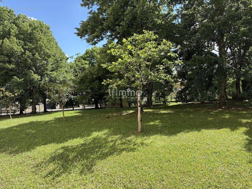 Appartement à CARBON-BLANC