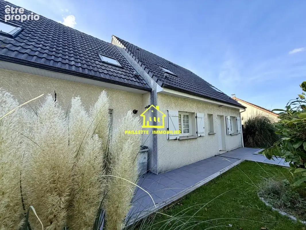 Maison 6 pièces 140 m² à vendre à Gainneville (76700) - photo 8