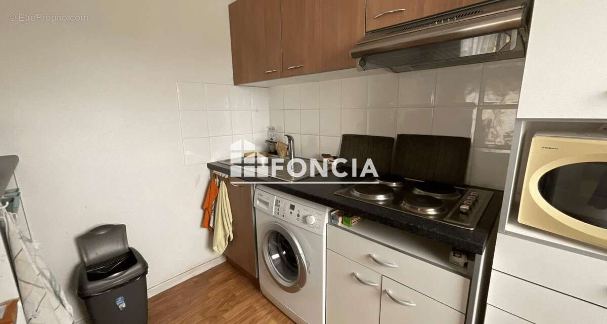 Appartement à GOURDON