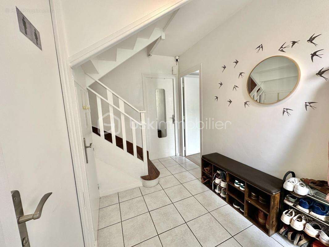 Maison 6 pièces 104m² au Corniguel - photo 13