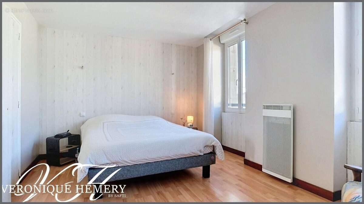 Photo 7 - Maison à MESLAY-DU-MAINE