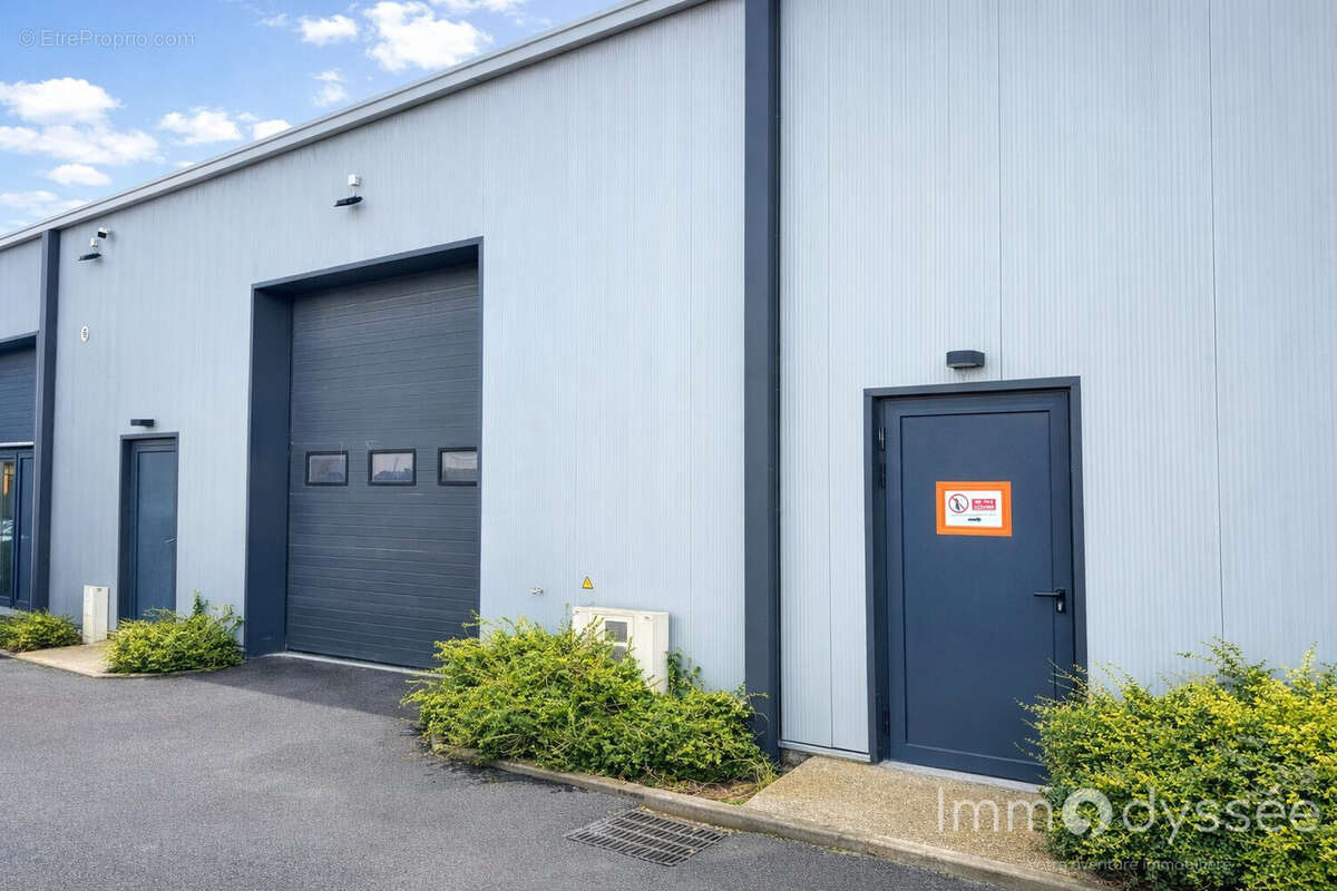 Commerce à LAGNY-SUR-MARNE