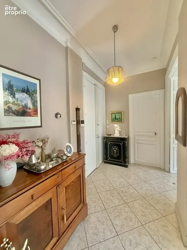 13001 - rue de la republique - magnifique appartement de 128m2 - photo 3