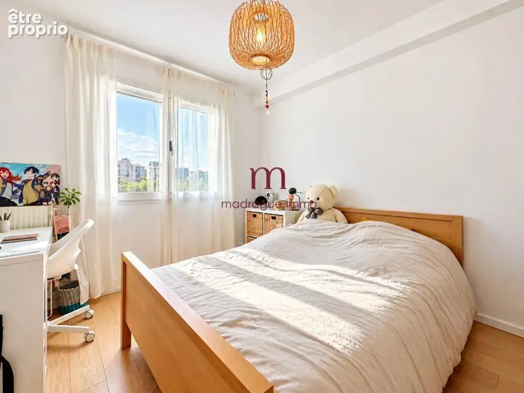 Appartement - photo 7