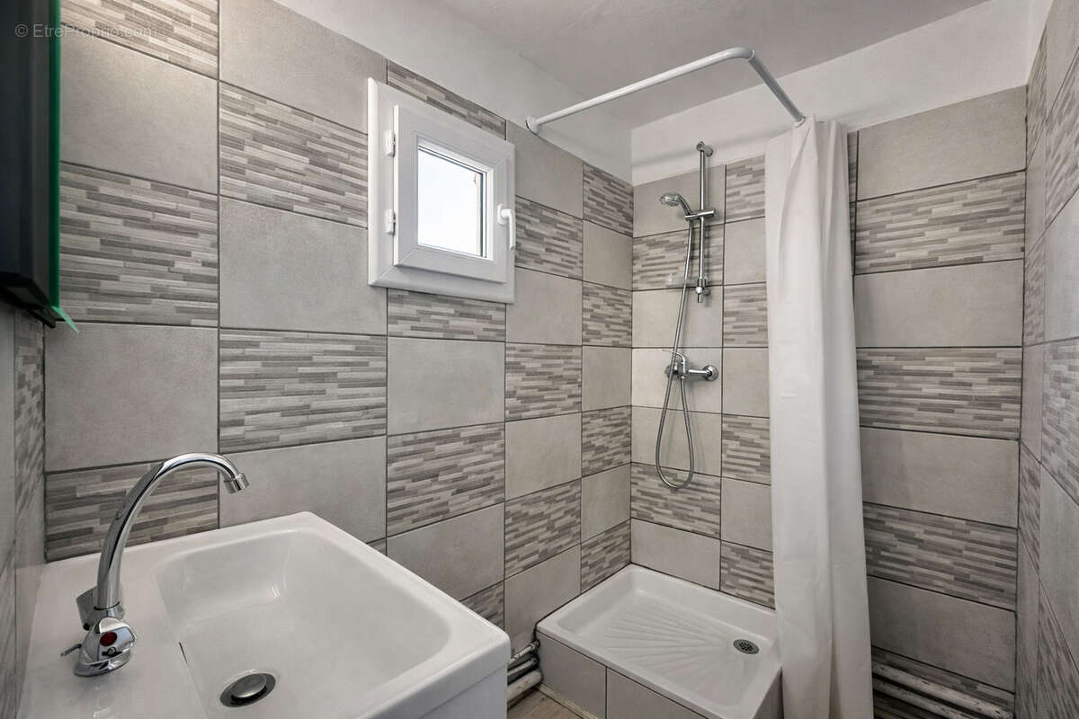 Appartement à CARCASSONNE