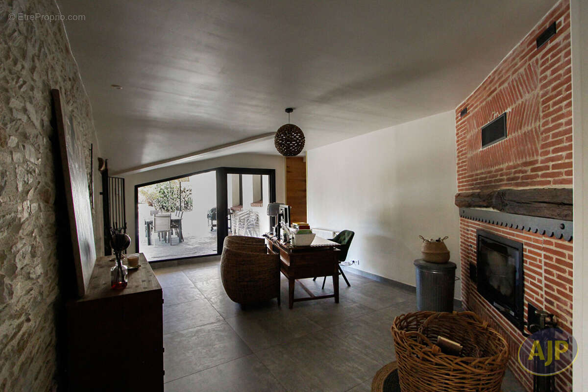 Maison d'exception en Pierre - photo 5